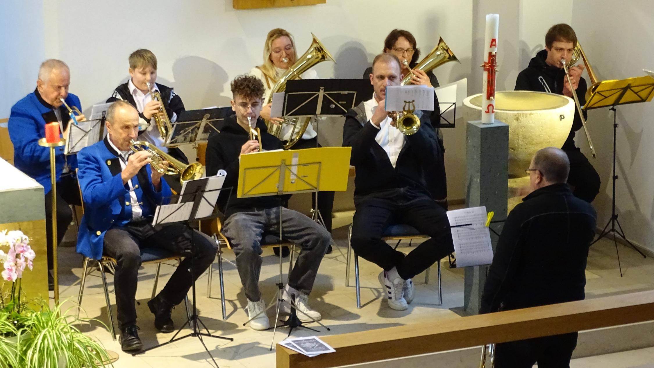 esinnlichkeit in Lohndorf