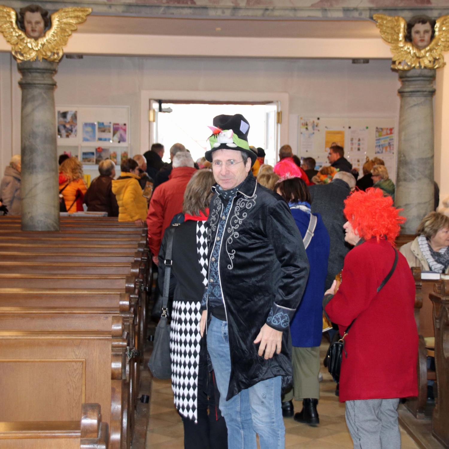 Fasching 2026