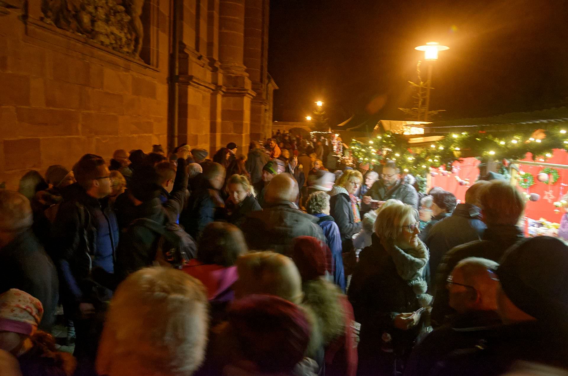 20. Litzendorfer Weihnachtsmarkt