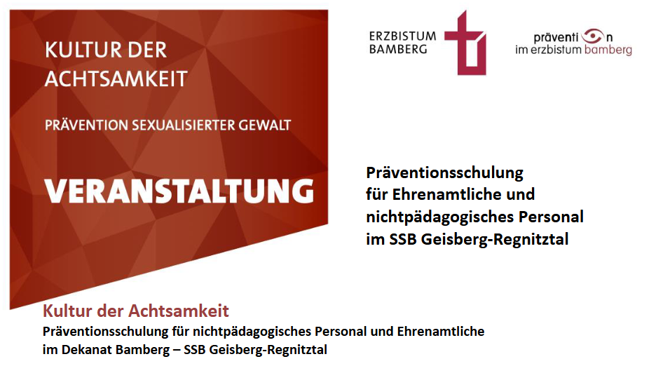 Achtsamkeit