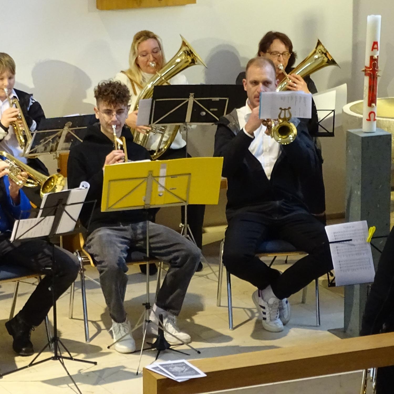 Adventskonzert in Lohndorf