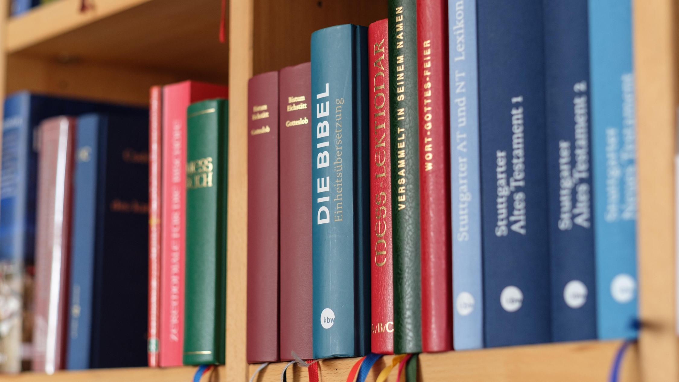 Bücher