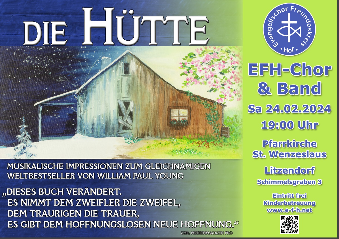 Die Hütte