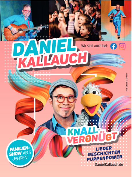 Daniel Kallauch