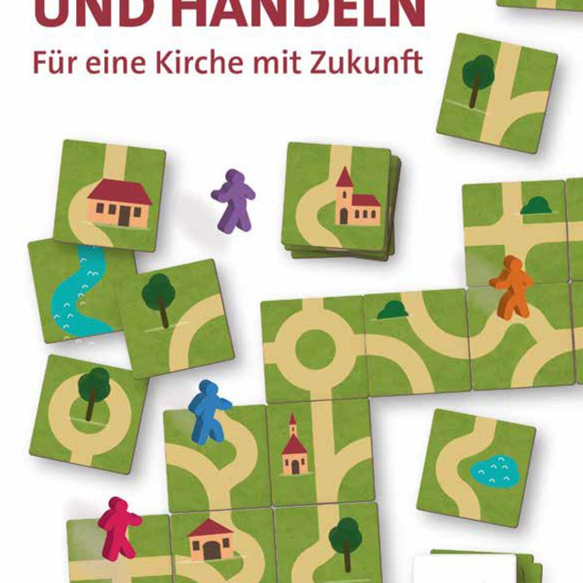 Entscheiden und Handeln Titel