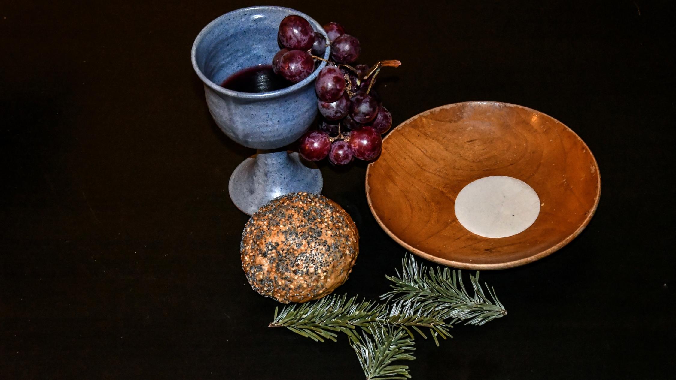 Eucharistie