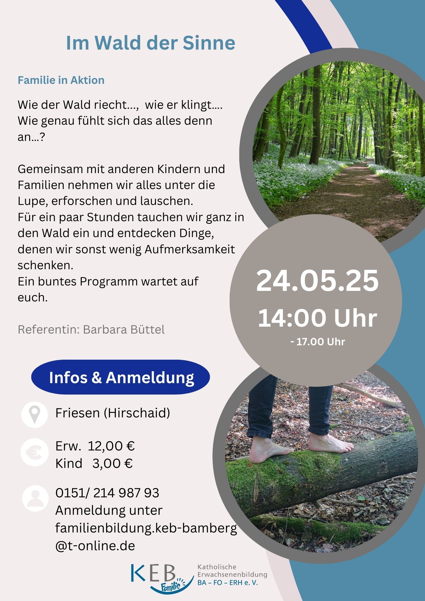 KEB Bamberg-Mai