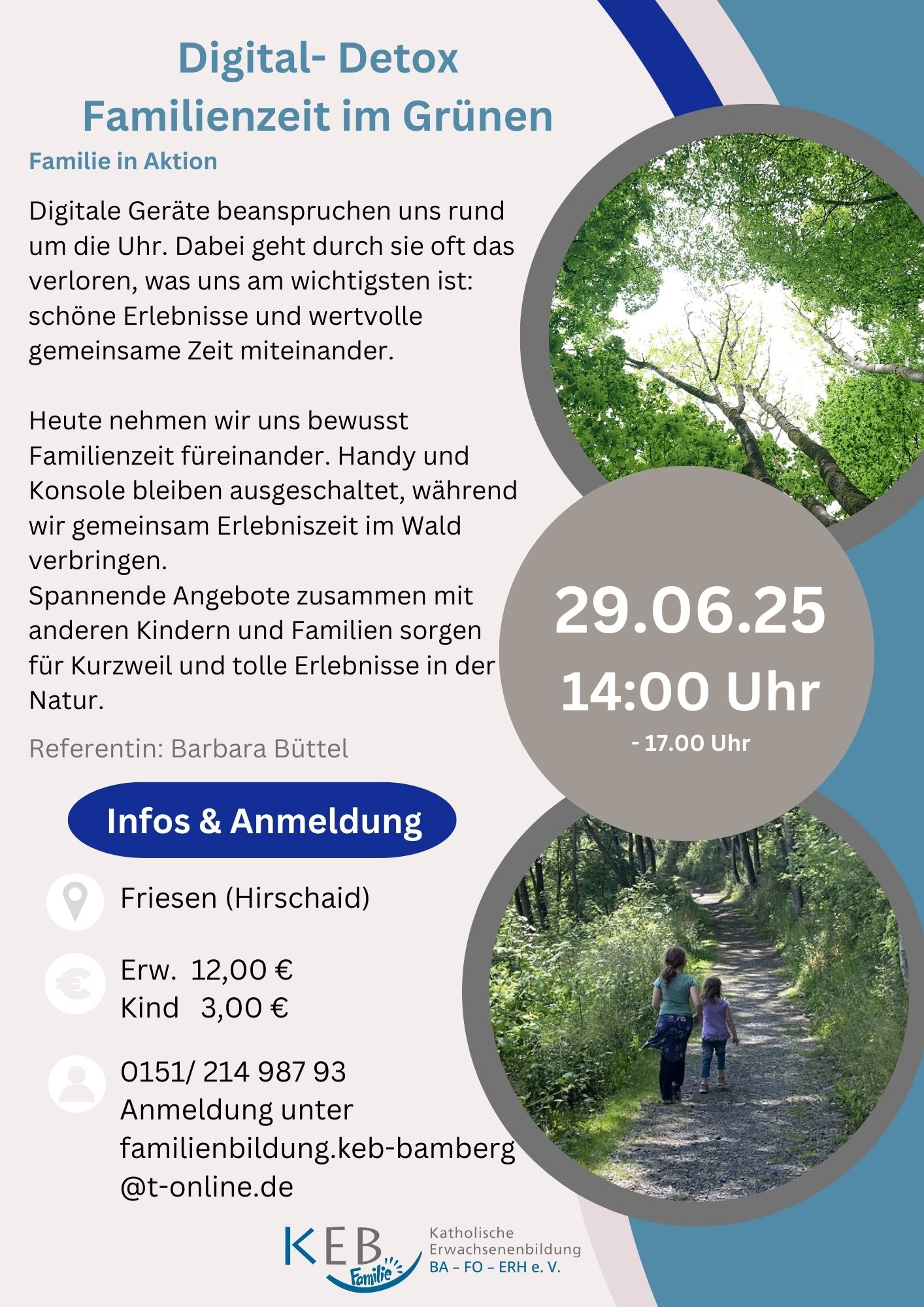 KEB Bamberg-Mai