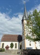 Kirchen SBR Amlingstadt