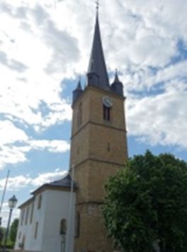 Kirchen SBR Mistendorf