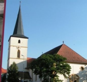 Pfarrkirche Hirschaid SBR