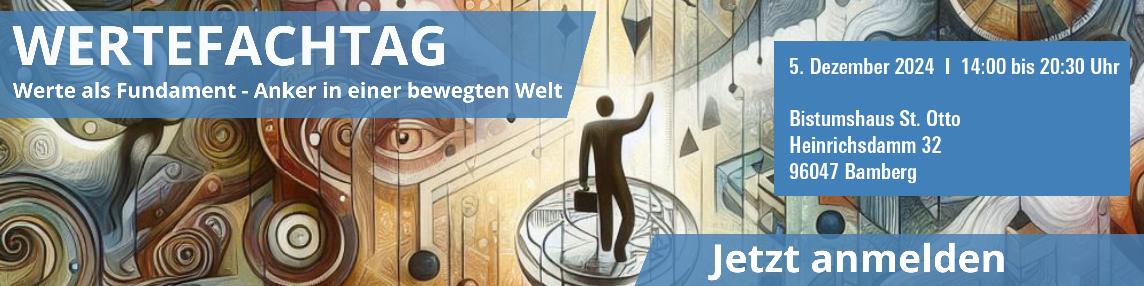 Wertevorstellung Workshop