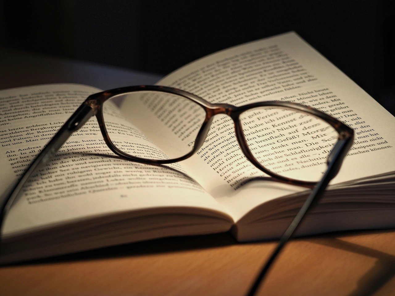 Lesen