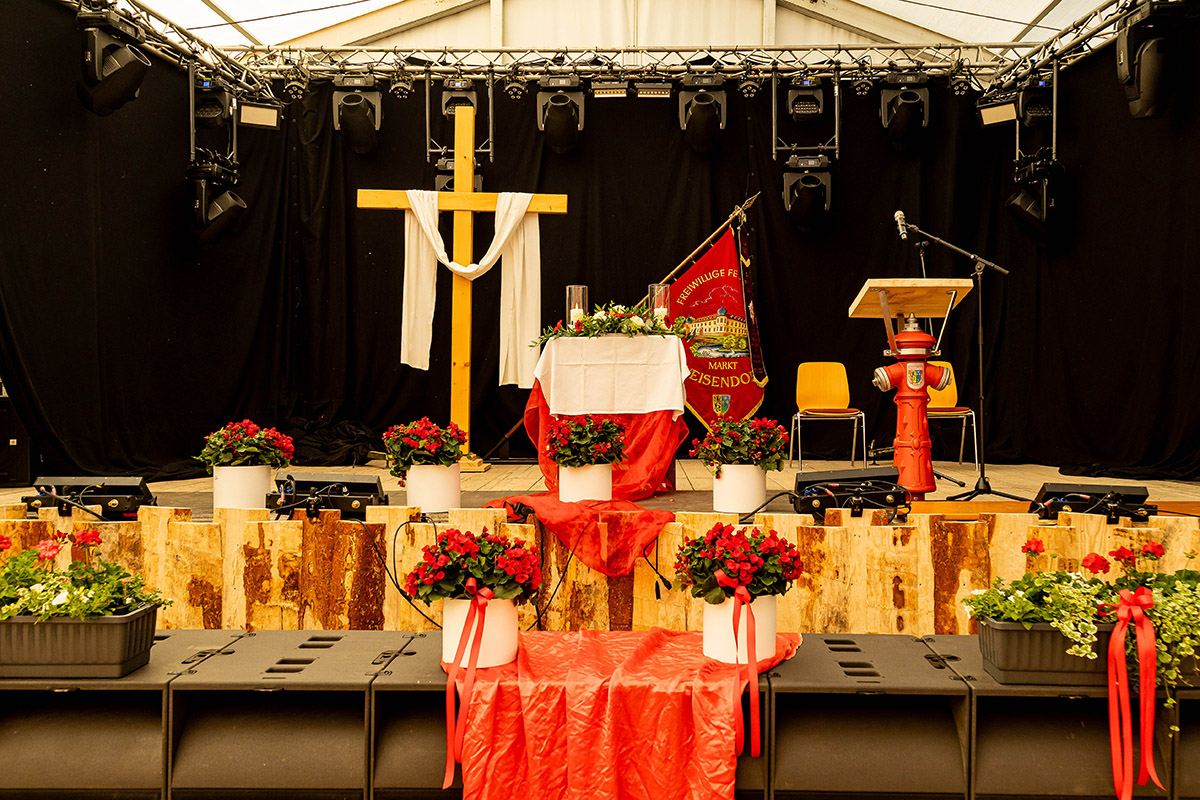 Ökumenischer Gottesdienst